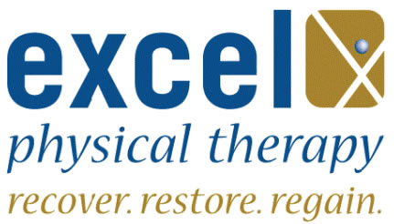 Excel physical theray logo
